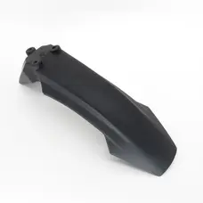 Крило переднє Shineray XY150GY-17 (зелений) в магазині Motomarket